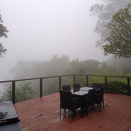 Escarpment Retreat & Day Spa For Couples Núi Tamborine Ngoại thất bức ảnh