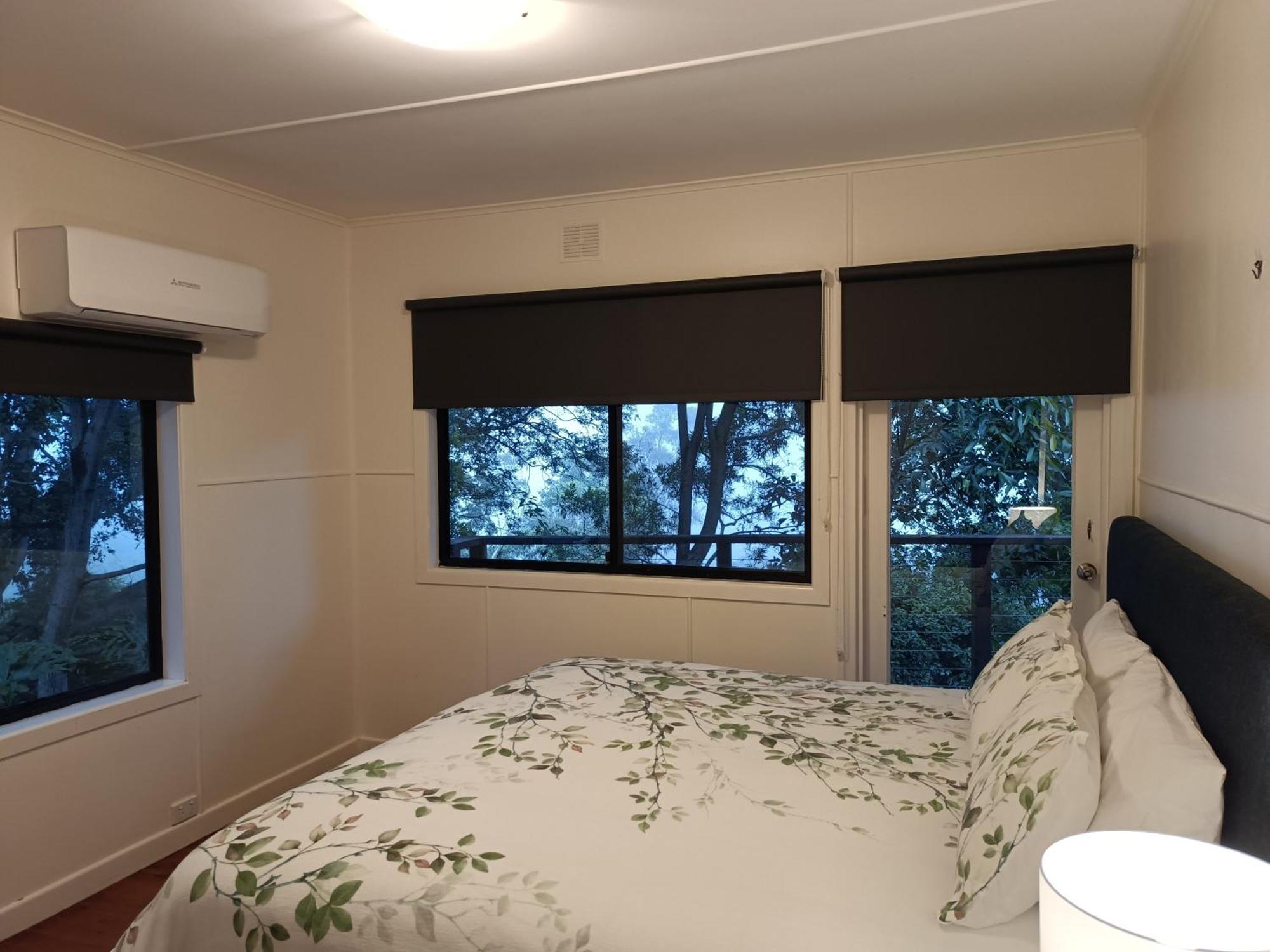 Escarpment Retreat & Day Spa For Couples Núi Tamborine Phòng bức ảnh