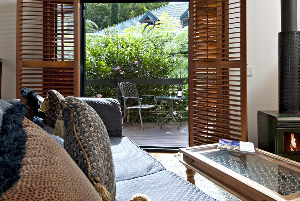 Escarpment Retreat & Day Spa For Couples Núi Tamborine Ngoại thất bức ảnh